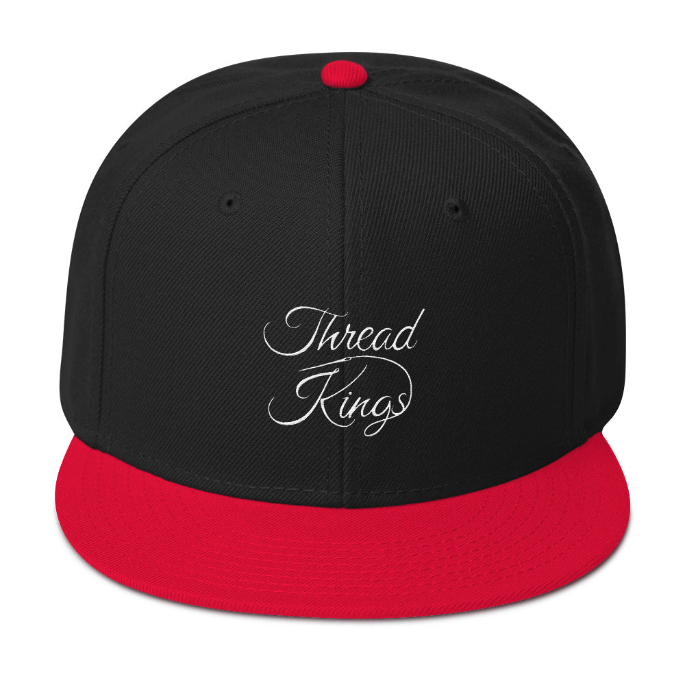 TK Snapback V2