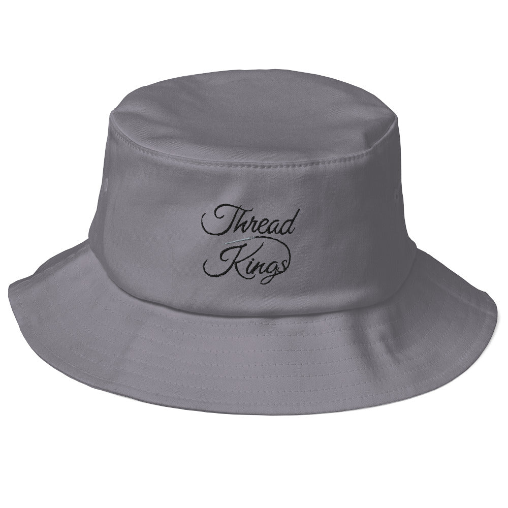TK Old School Bucket Hat