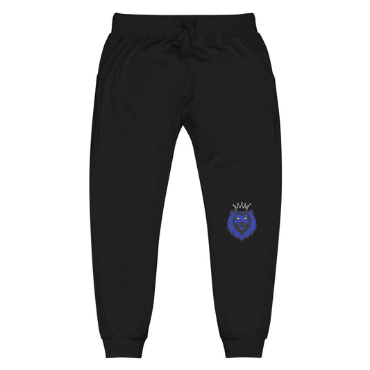 King sweatpants