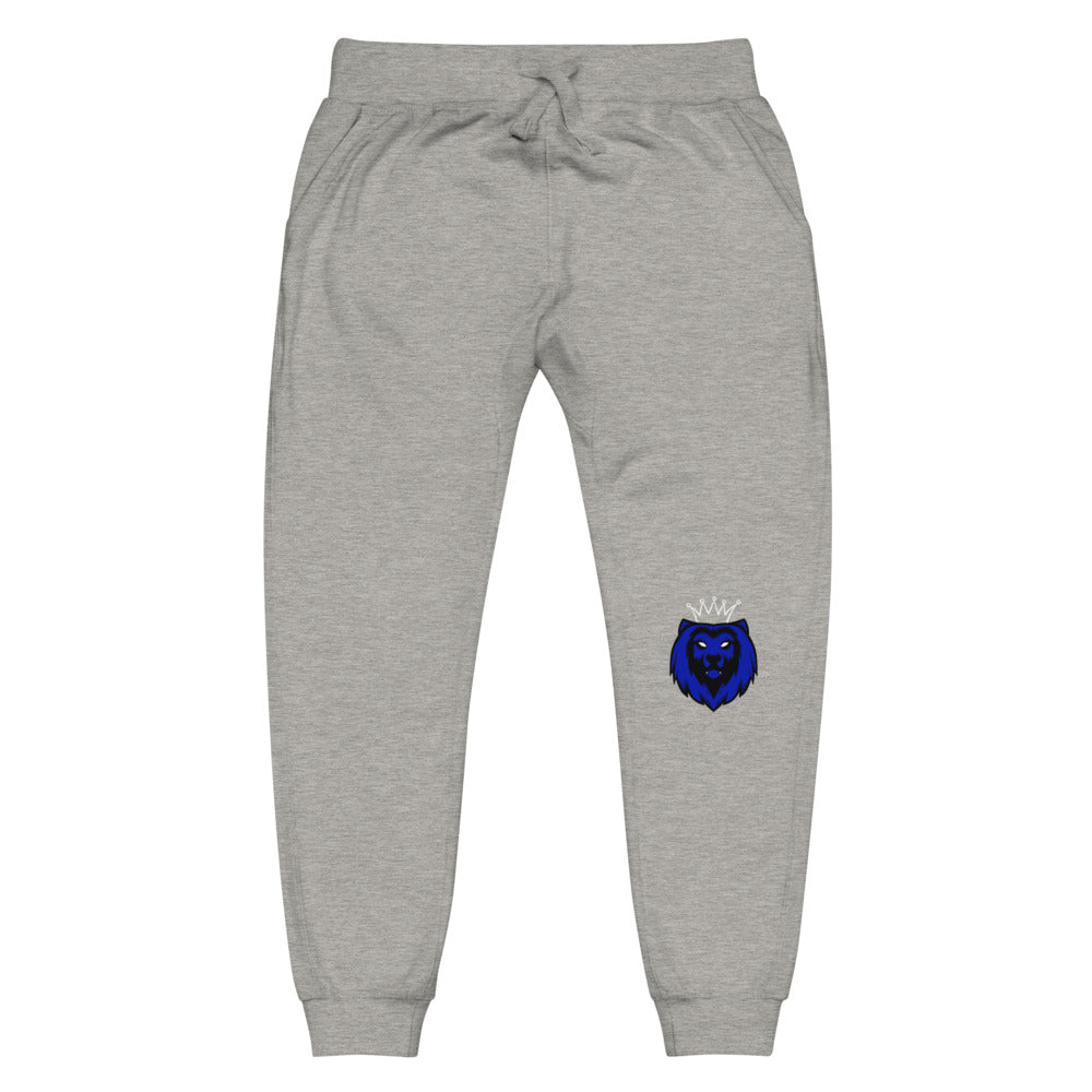 King sweatpants