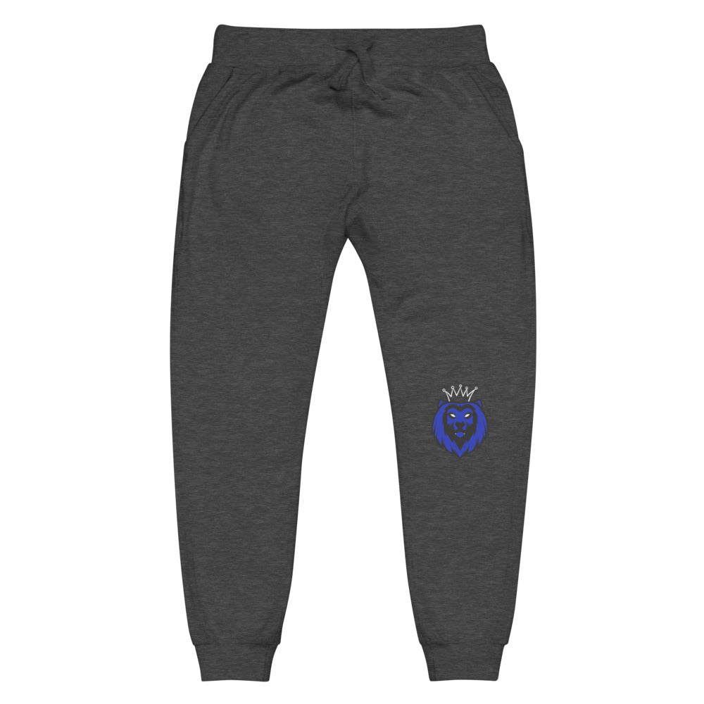 King sweatpants