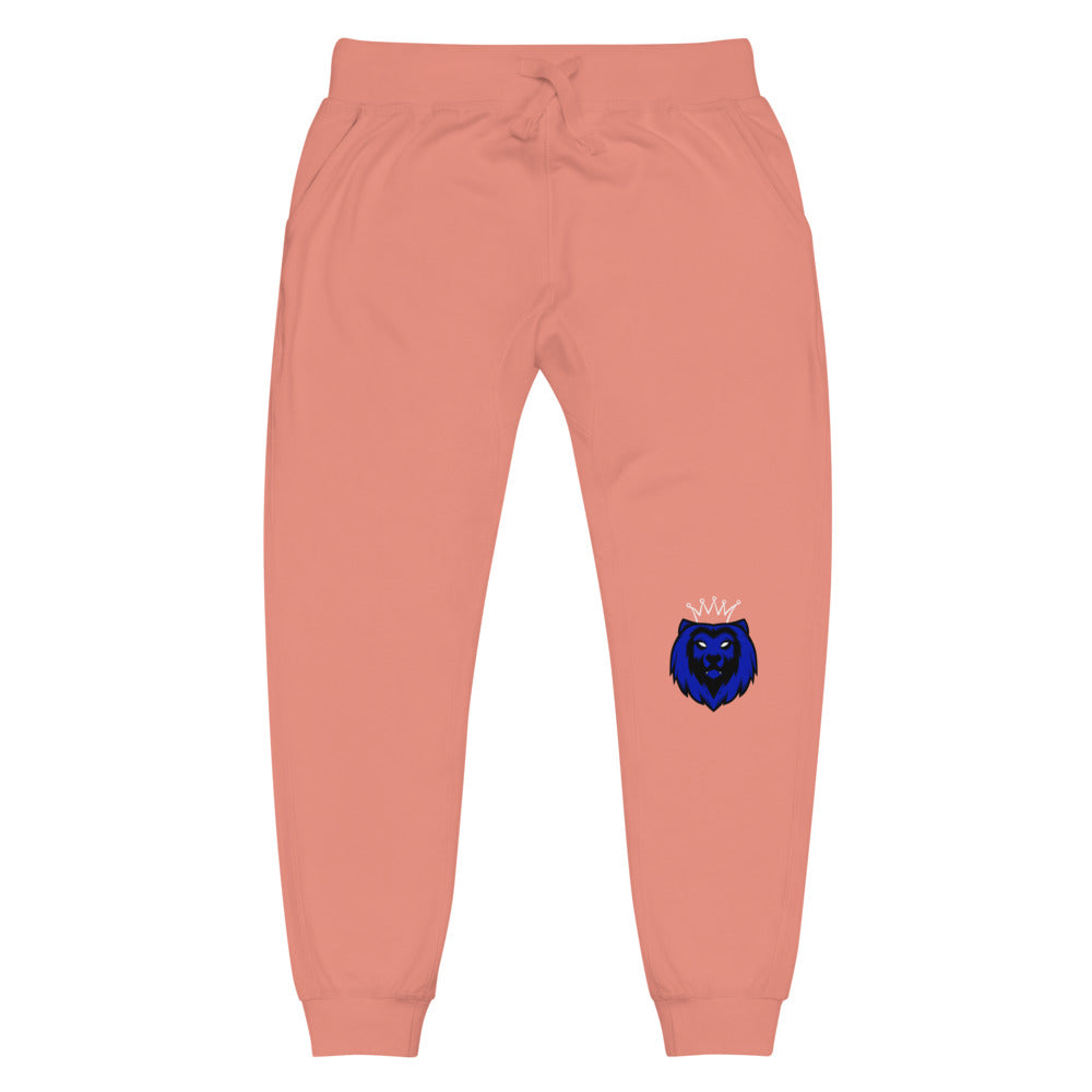King sweatpants