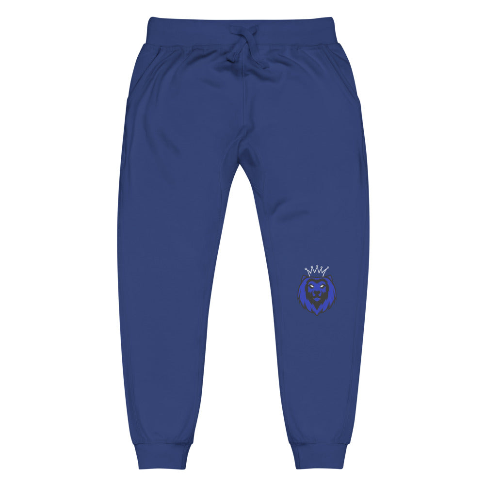 King sweatpants