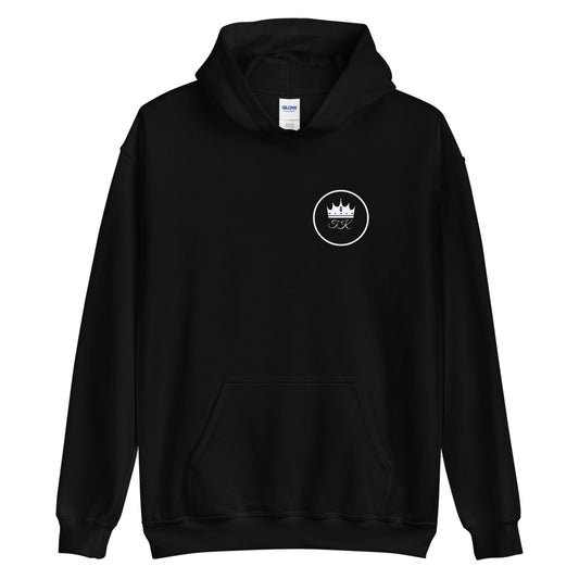 QCS Hoodie