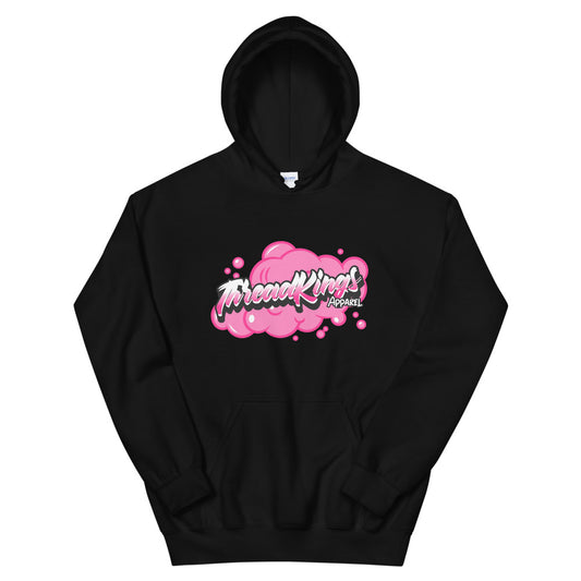 Pink Cloud Hoodie