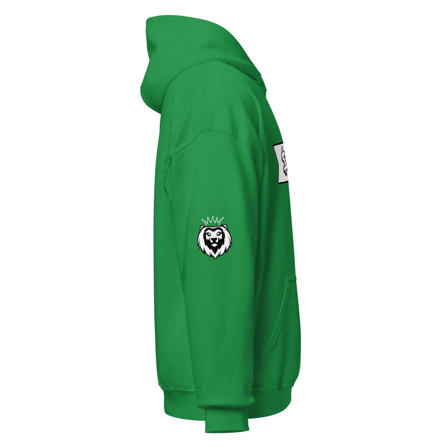 Money over Love Hoodie