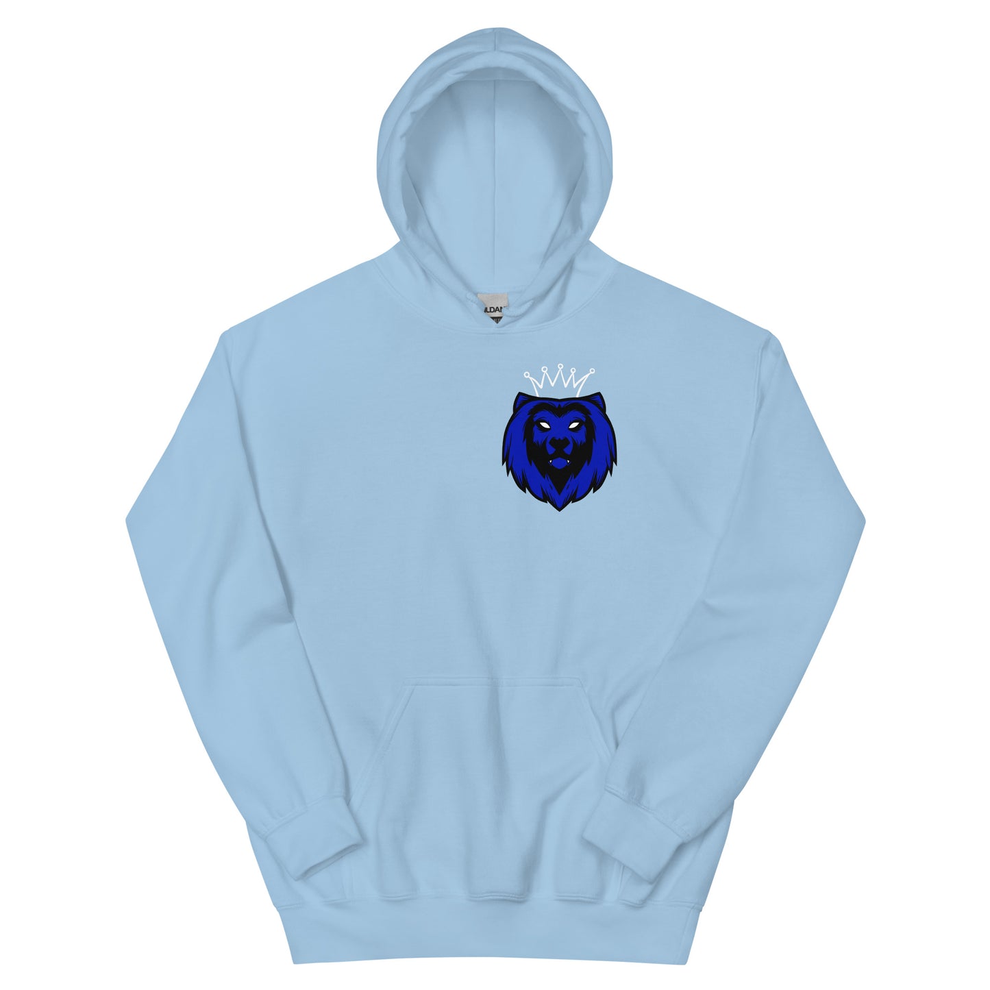 King Pullover