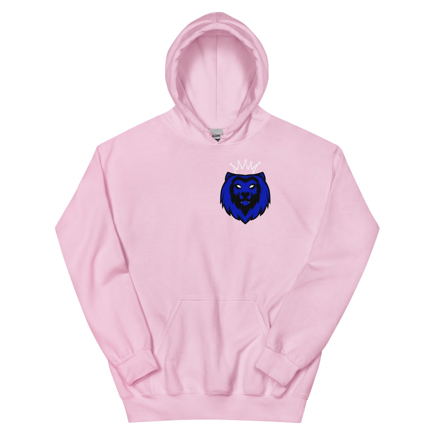 King Pullover
