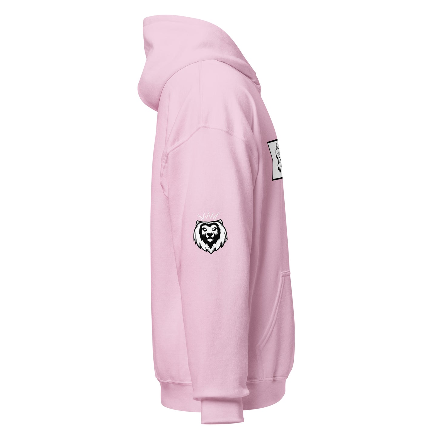 Money over Love Hoodie