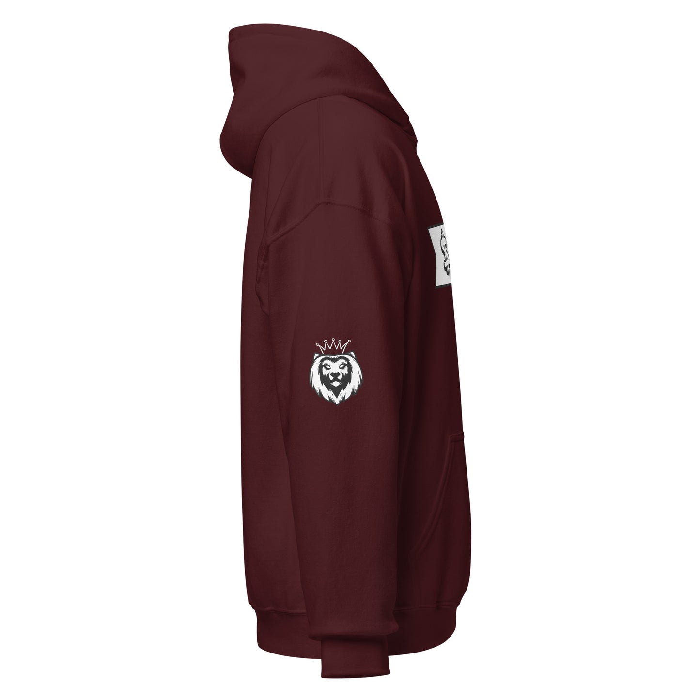 Money over Love Hoodie