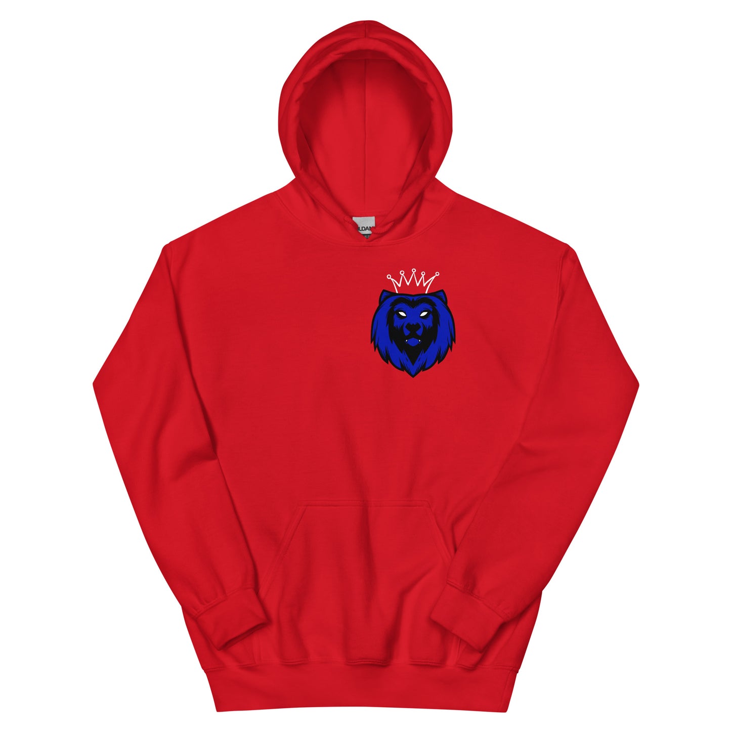 King Pullover