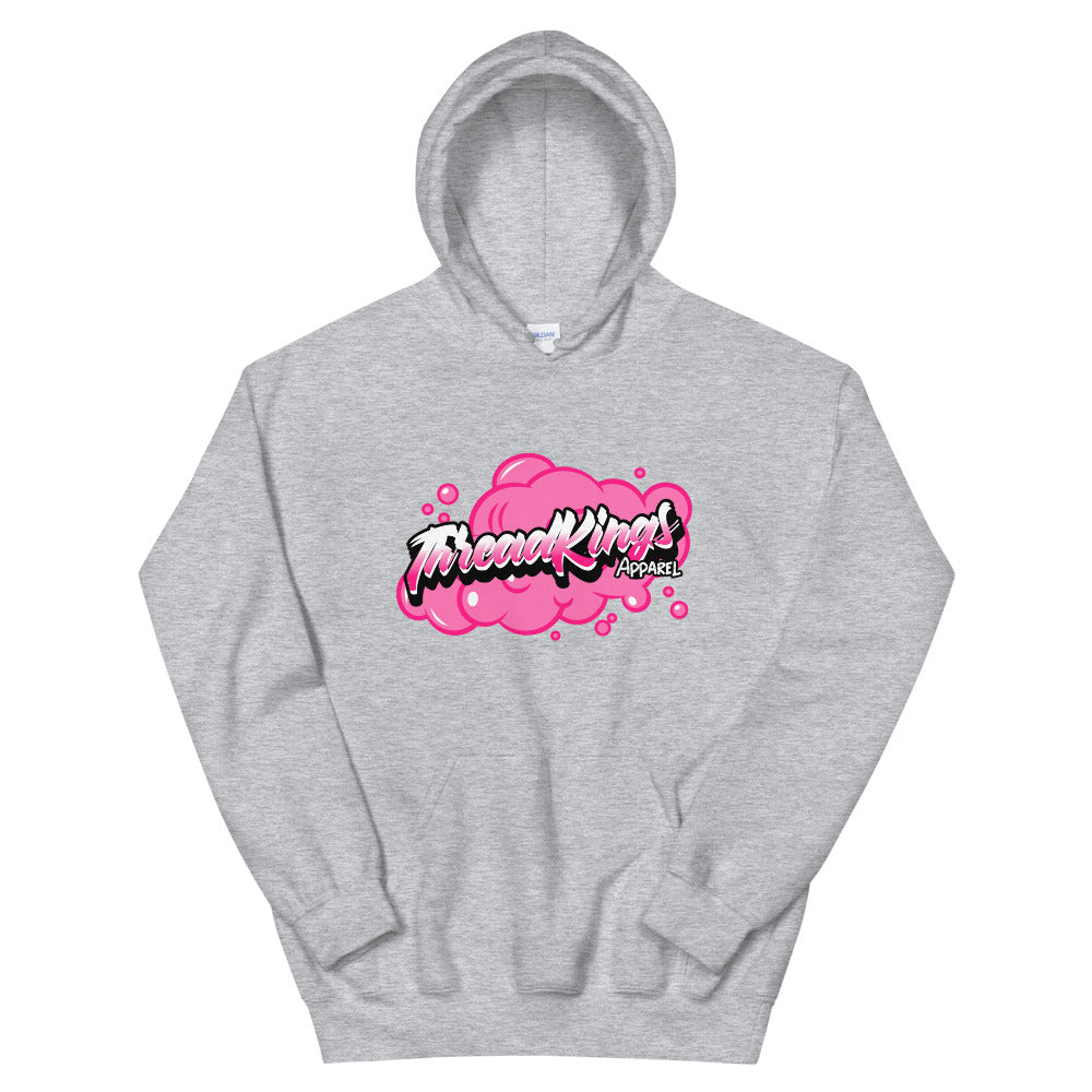Pink Cloud Hoodie