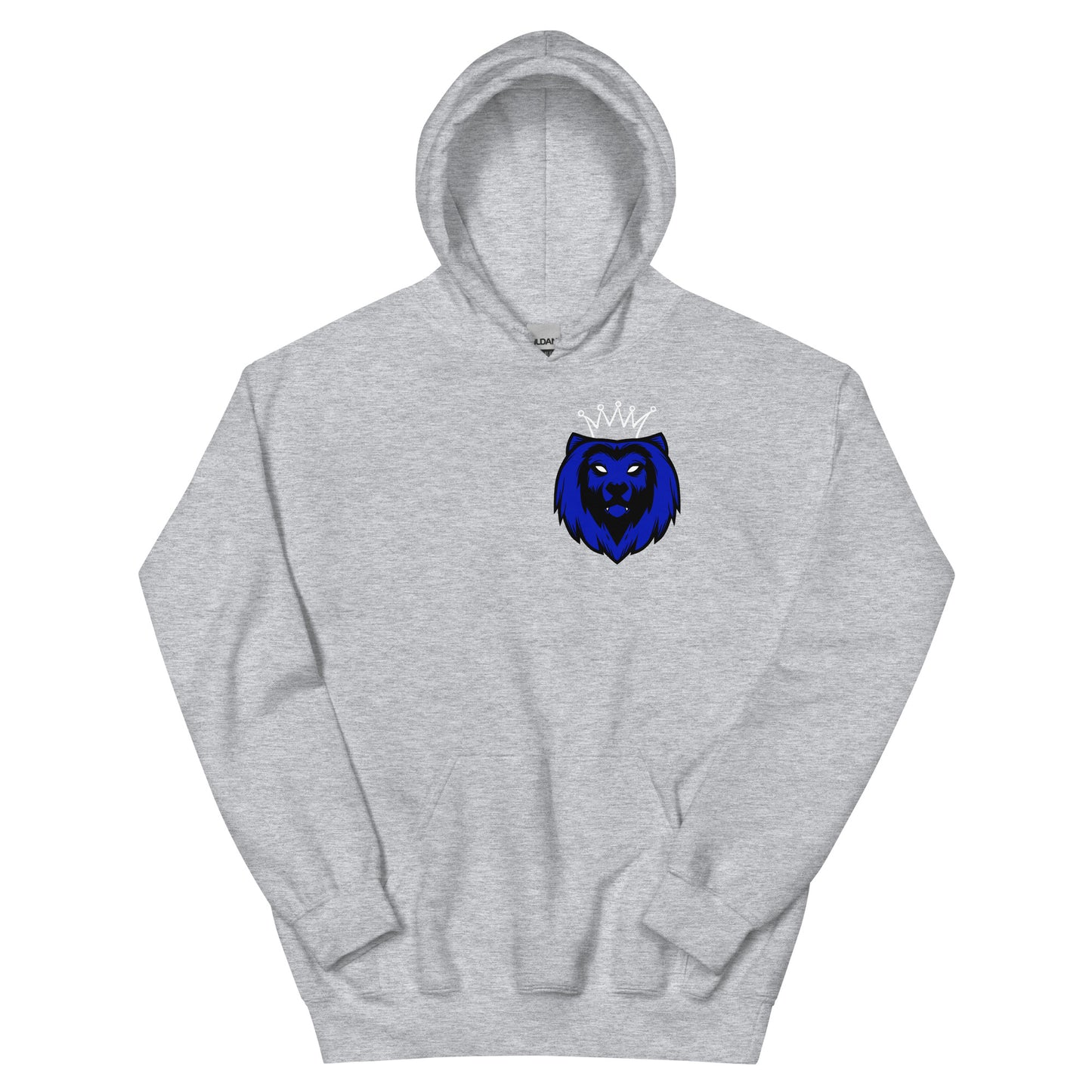 King Pullover
