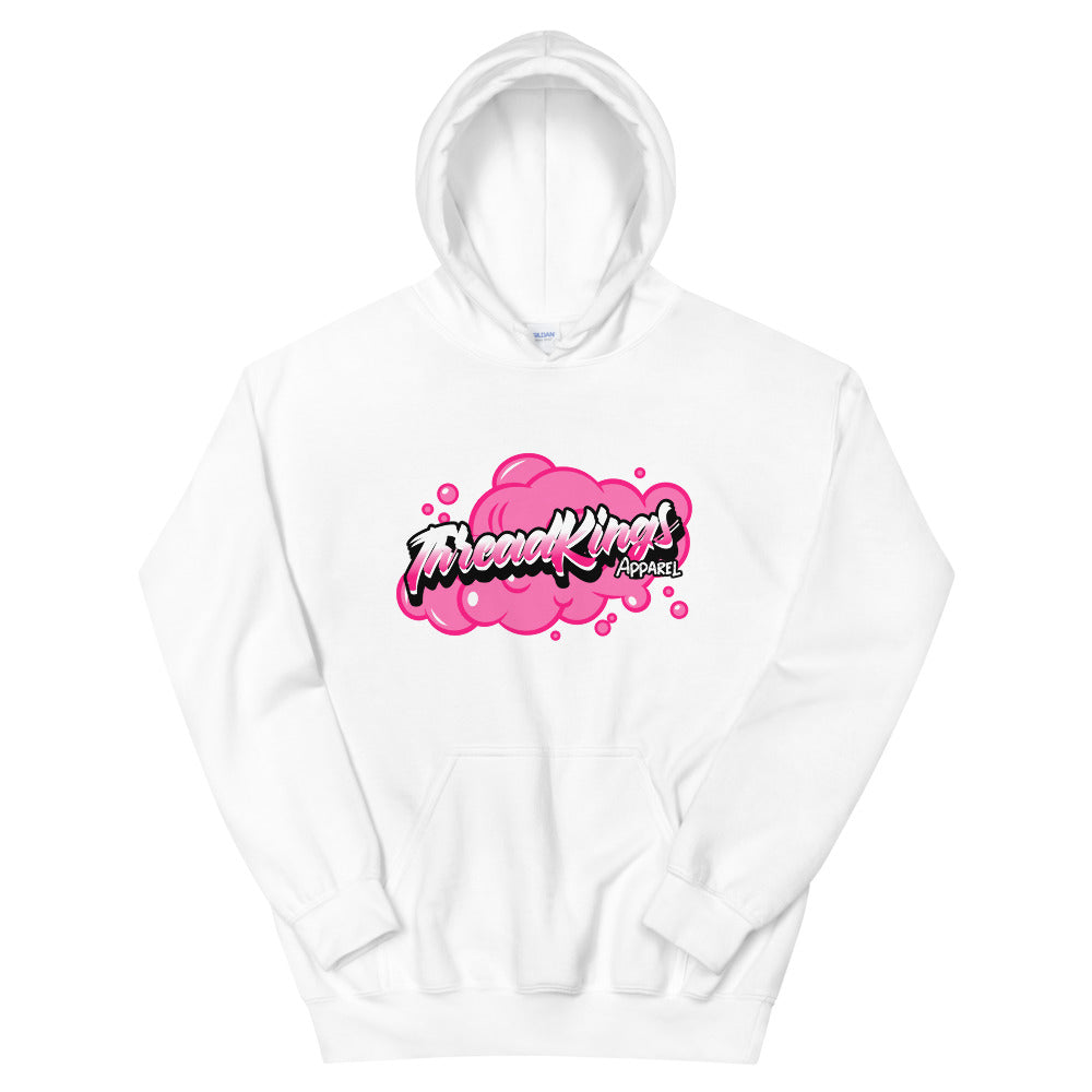 Pink Cloud Hoodie