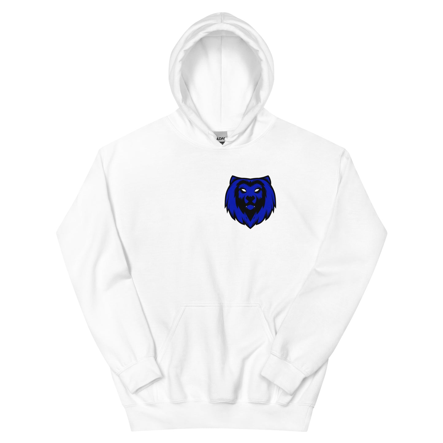King Pullover