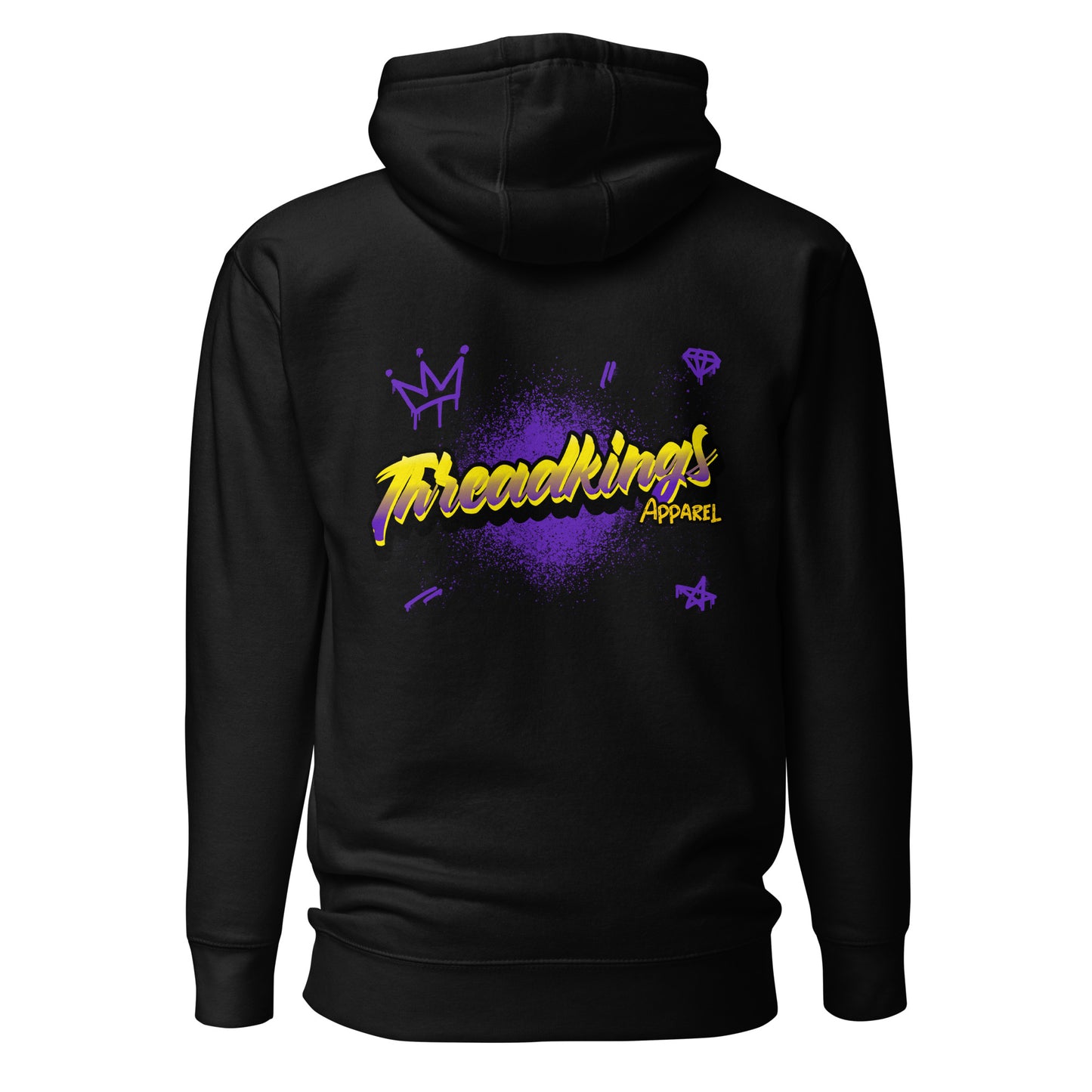 B&P Hoodie