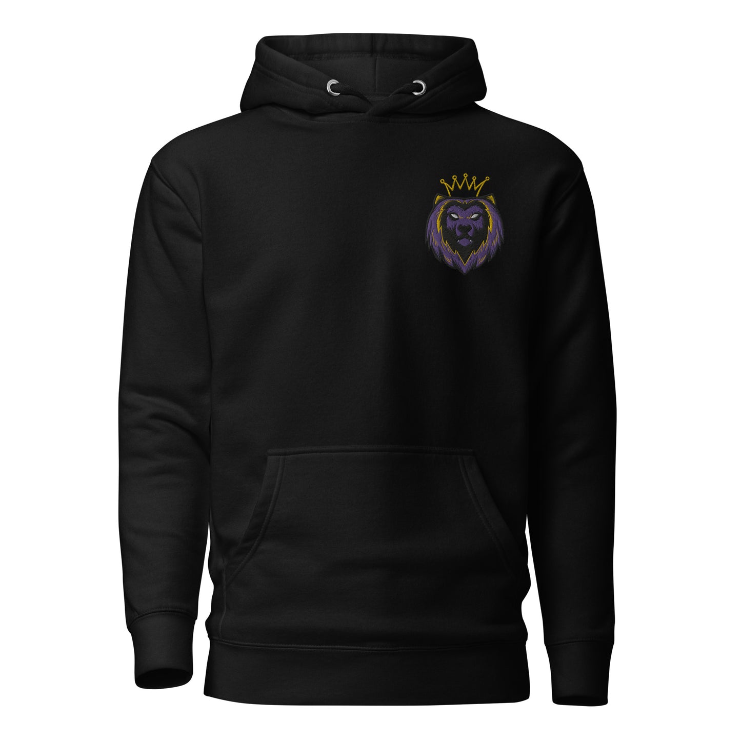 B&P Hoodie