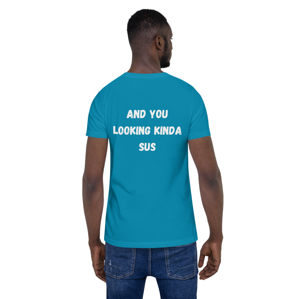 RRR T-Shirt