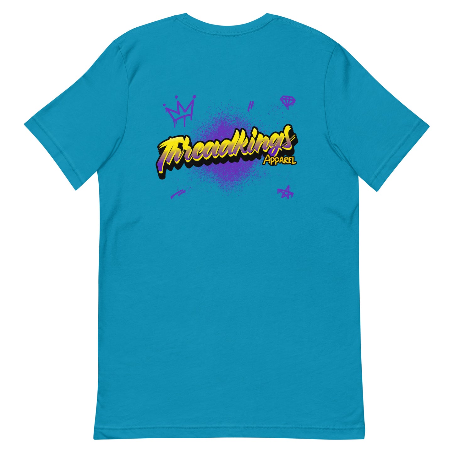 P&Y TK Lion T-Shirt
