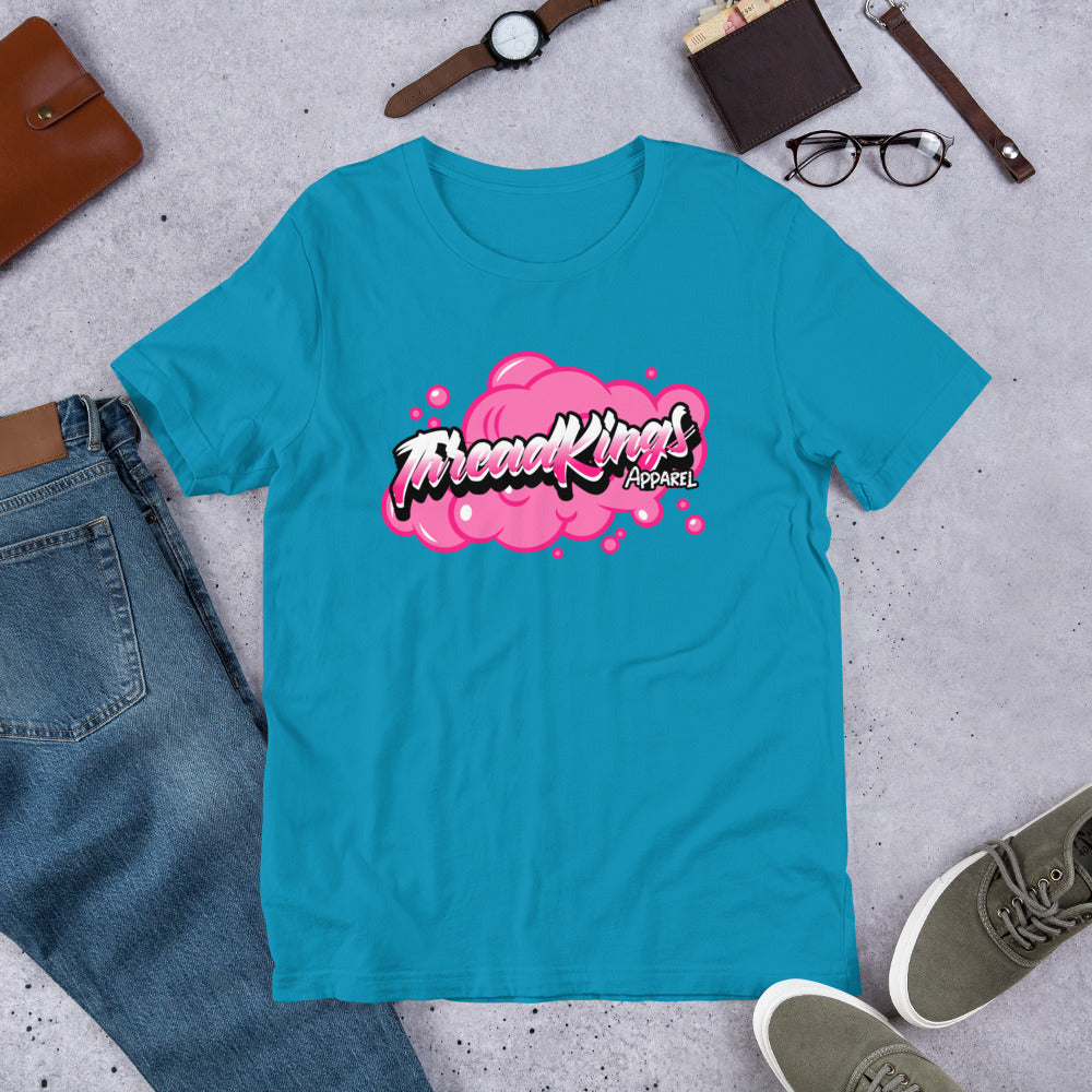 Pink Cloud T-Shirt
