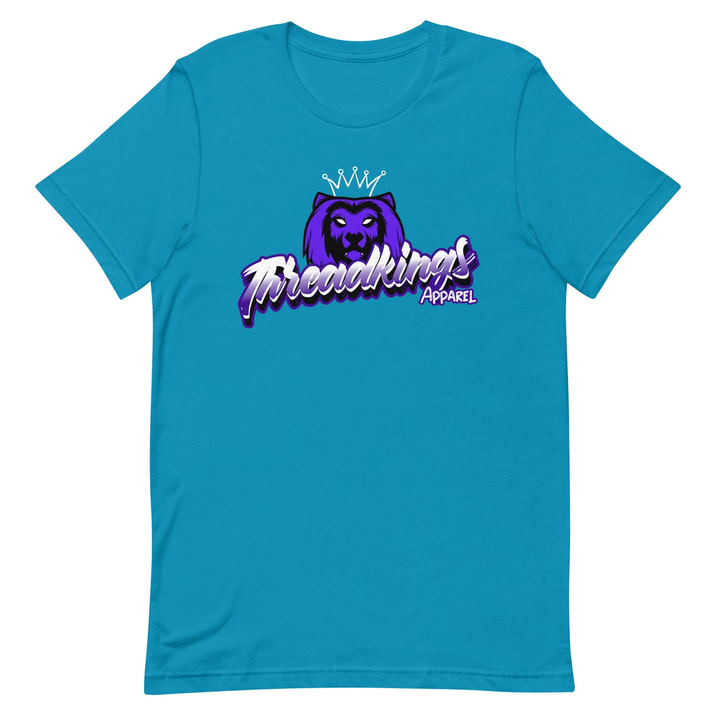 Purple King TK T-Shirt