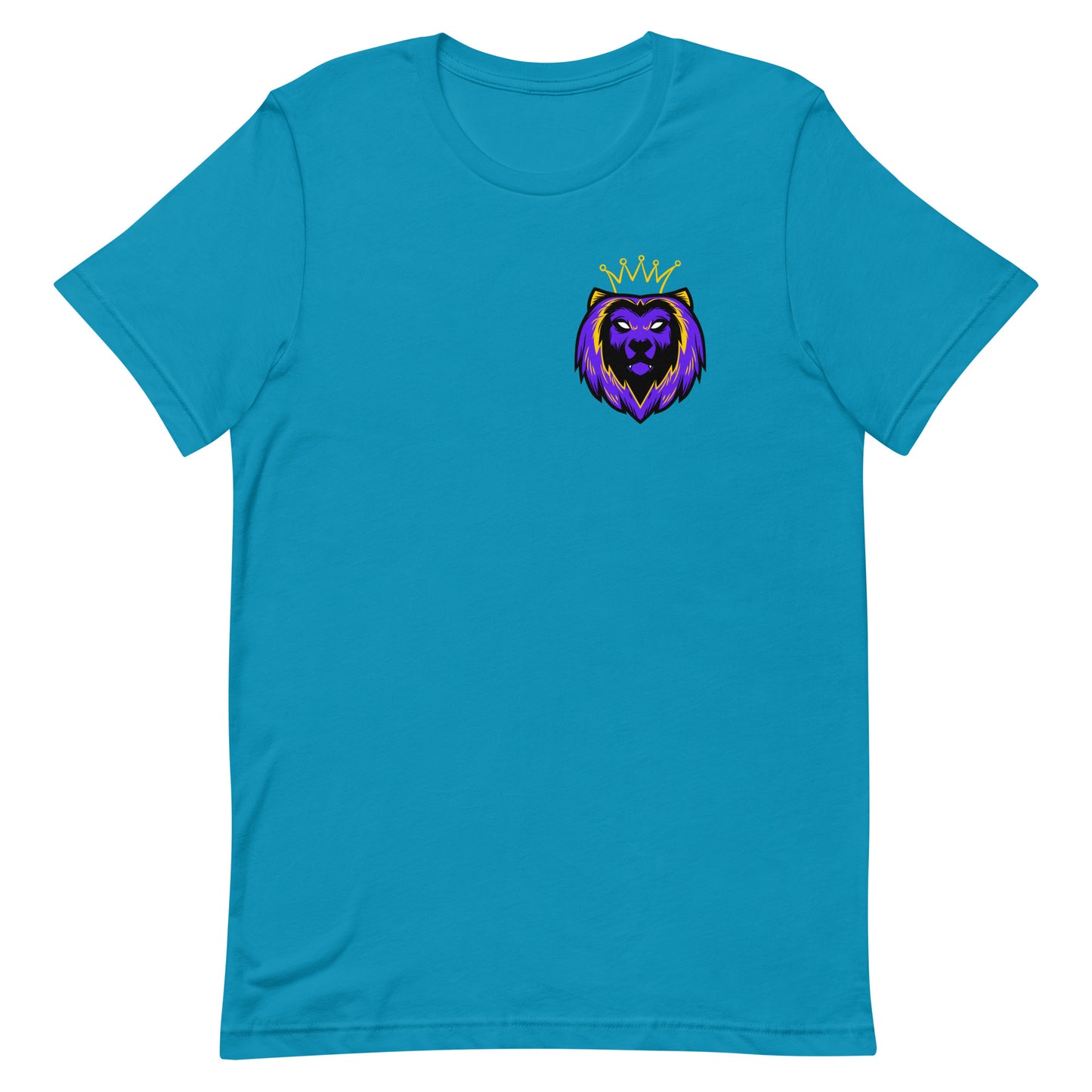P&Y TK Lion T-Shirt