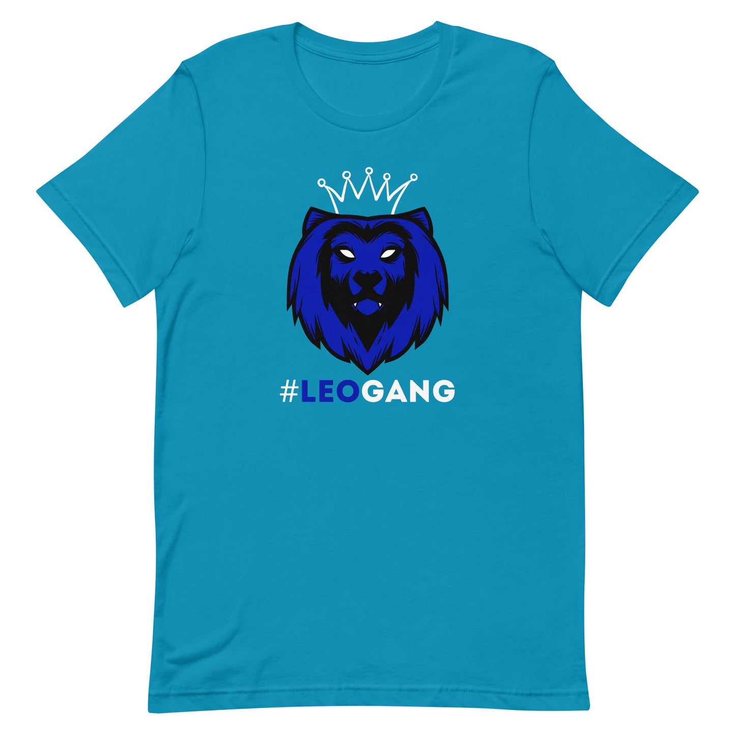LeoGang Tee