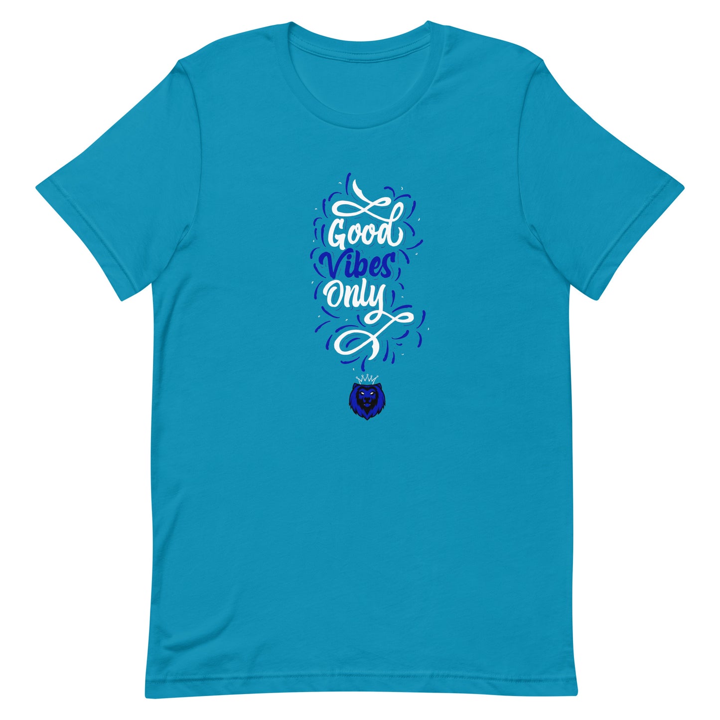 Good Vibes Only t-shirt