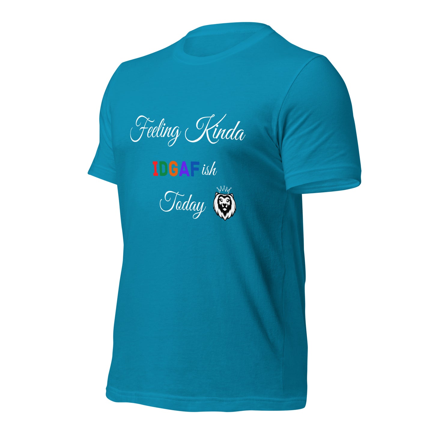 IDGAF-ish T-shirt