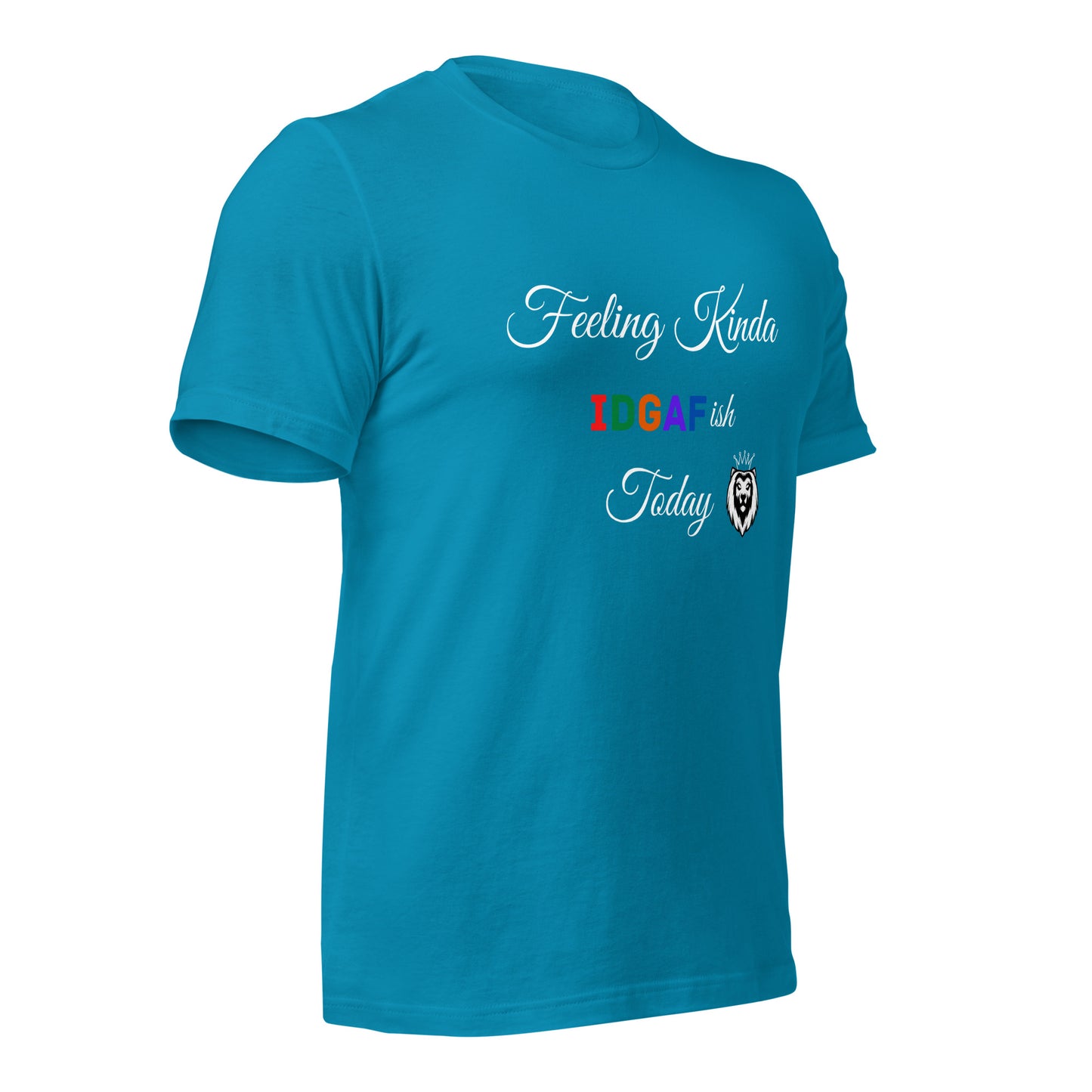 IDGAF-ish T-shirt