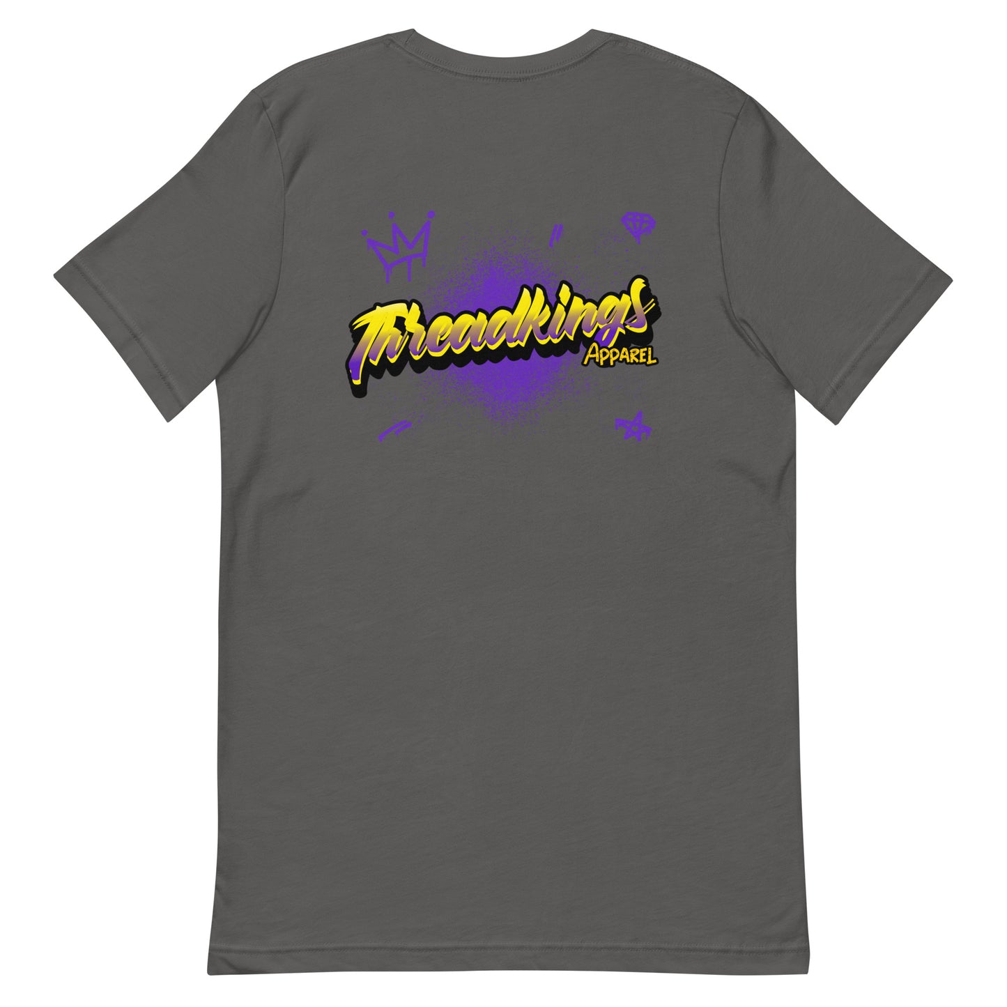P&Y TK Lion T-Shirt