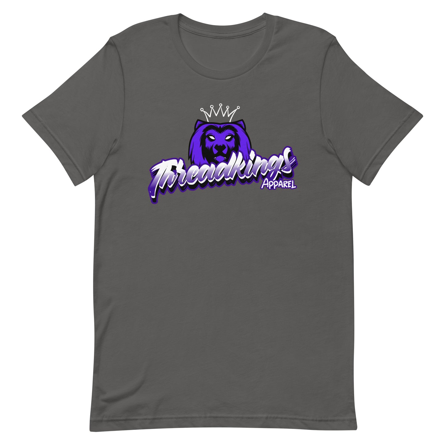 Purple King TK T-Shirt