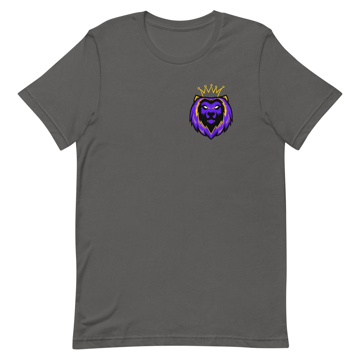 P&Y TK Lion T-Shirt