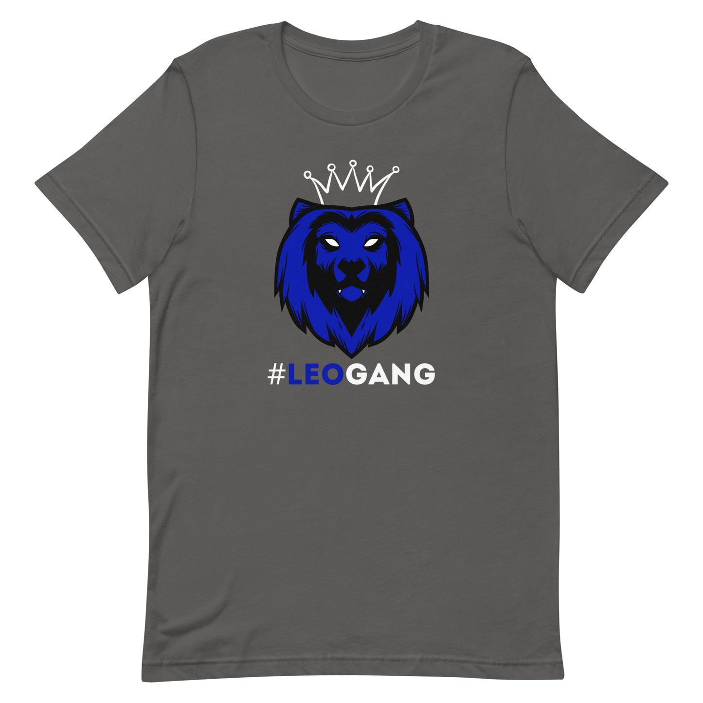 LeoGang Tee