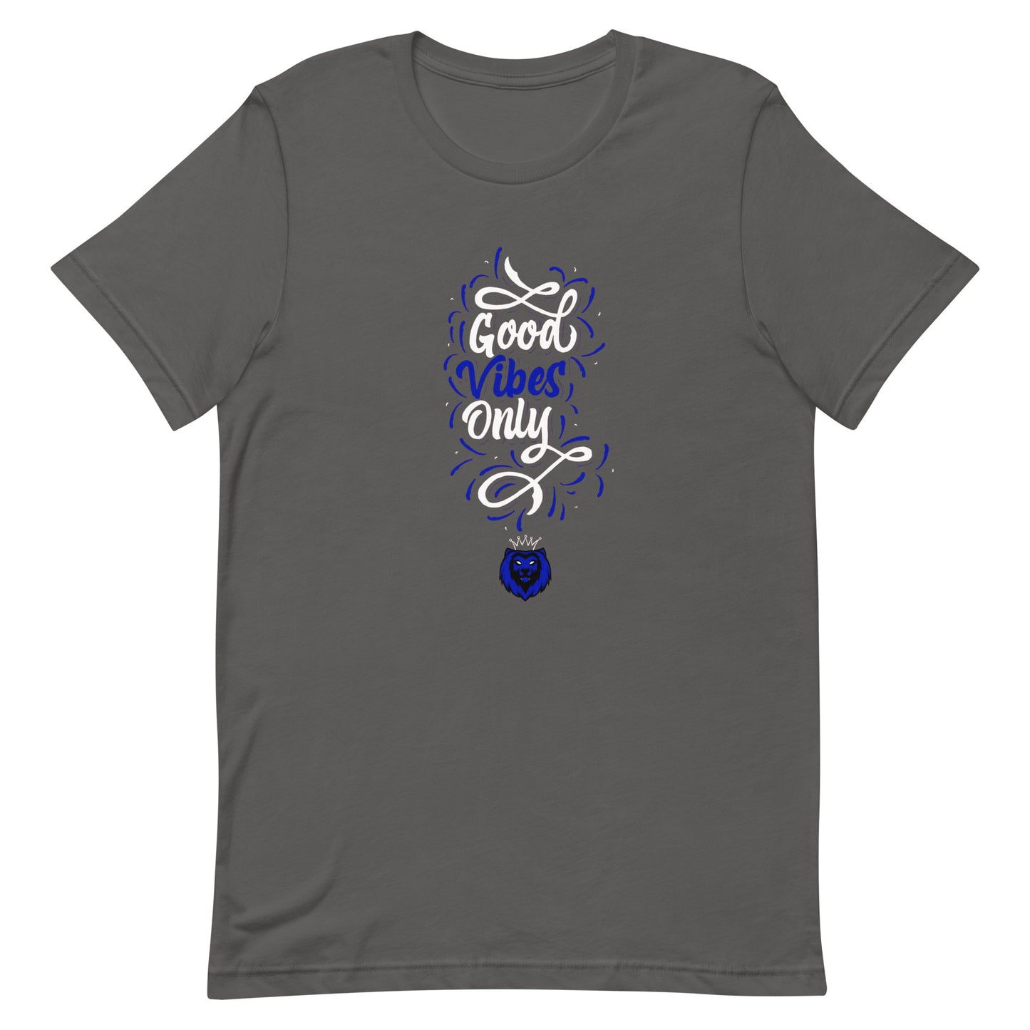 Good Vibes Only t-shirt