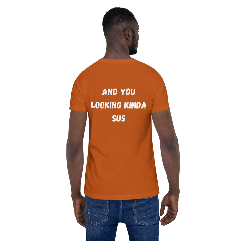 RRR T-Shirt