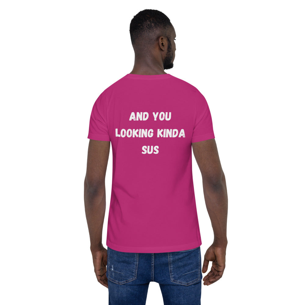 RRR T-Shirt