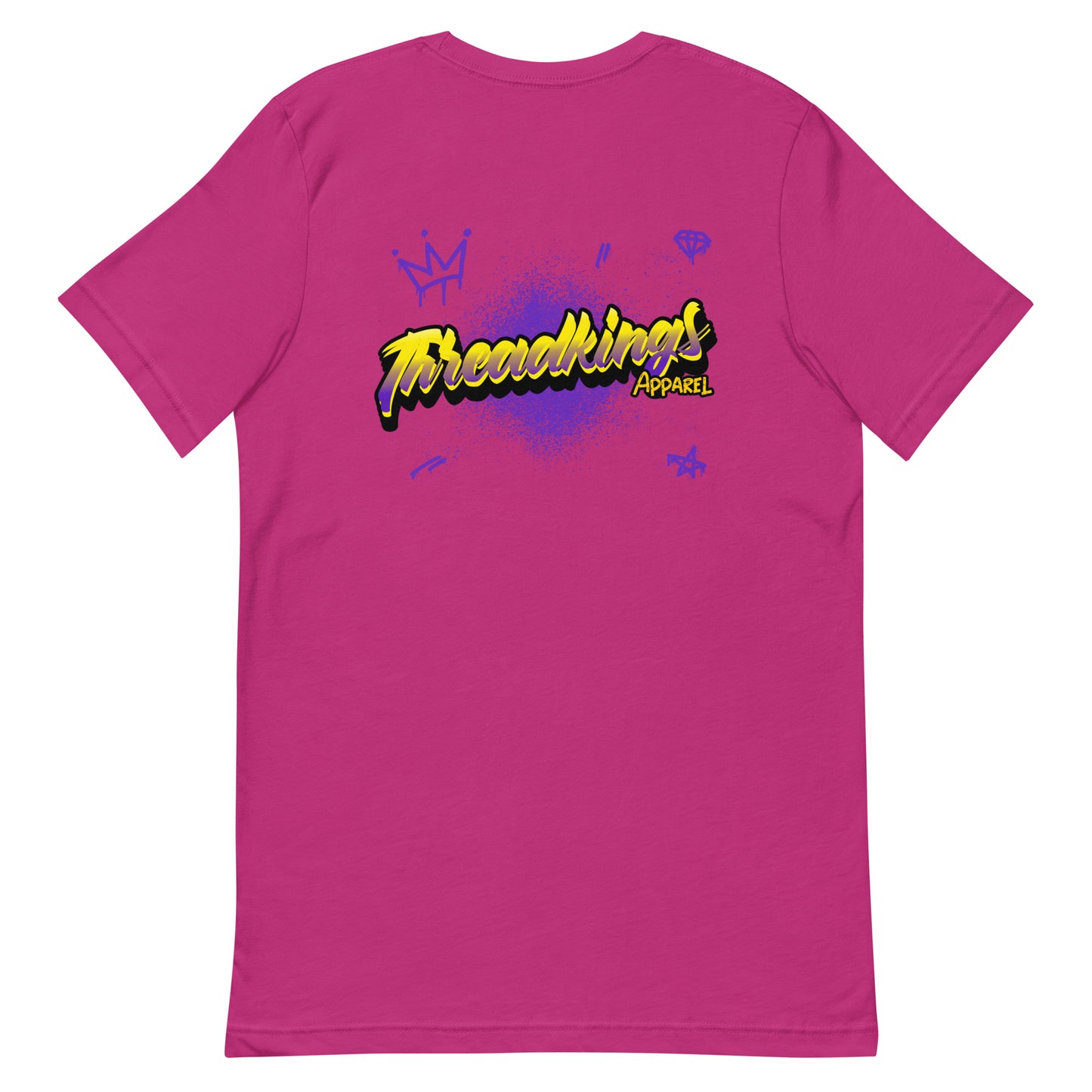 P&Y TK Lion T-Shirt