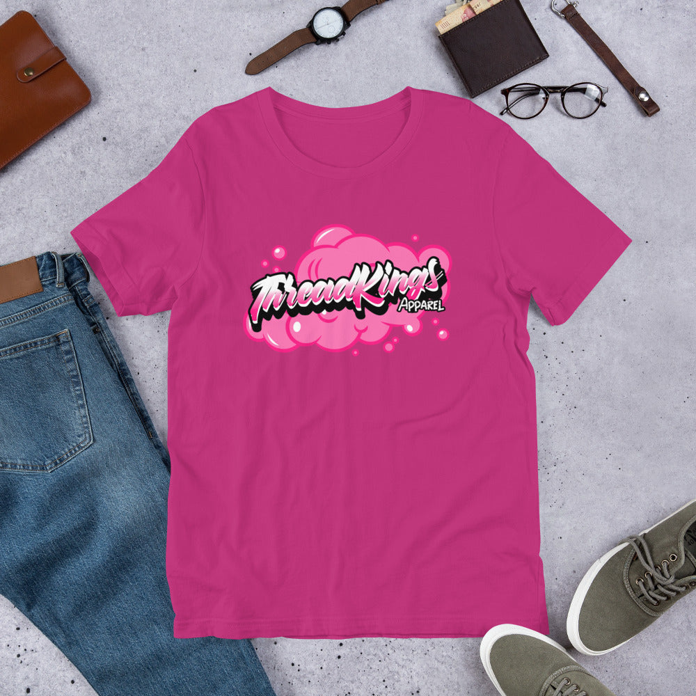 Pink Cloud T-Shirt