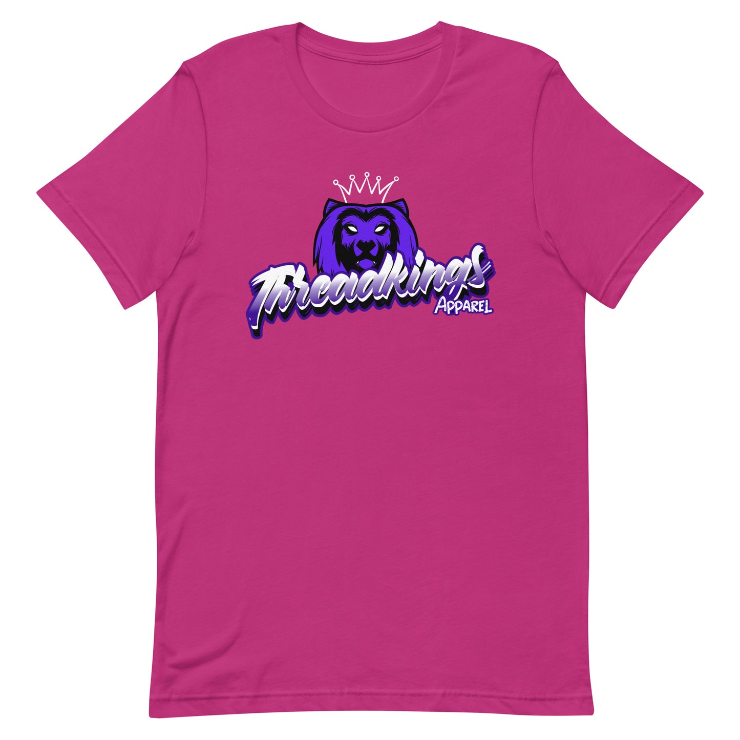 Purple King TK T-Shirt
