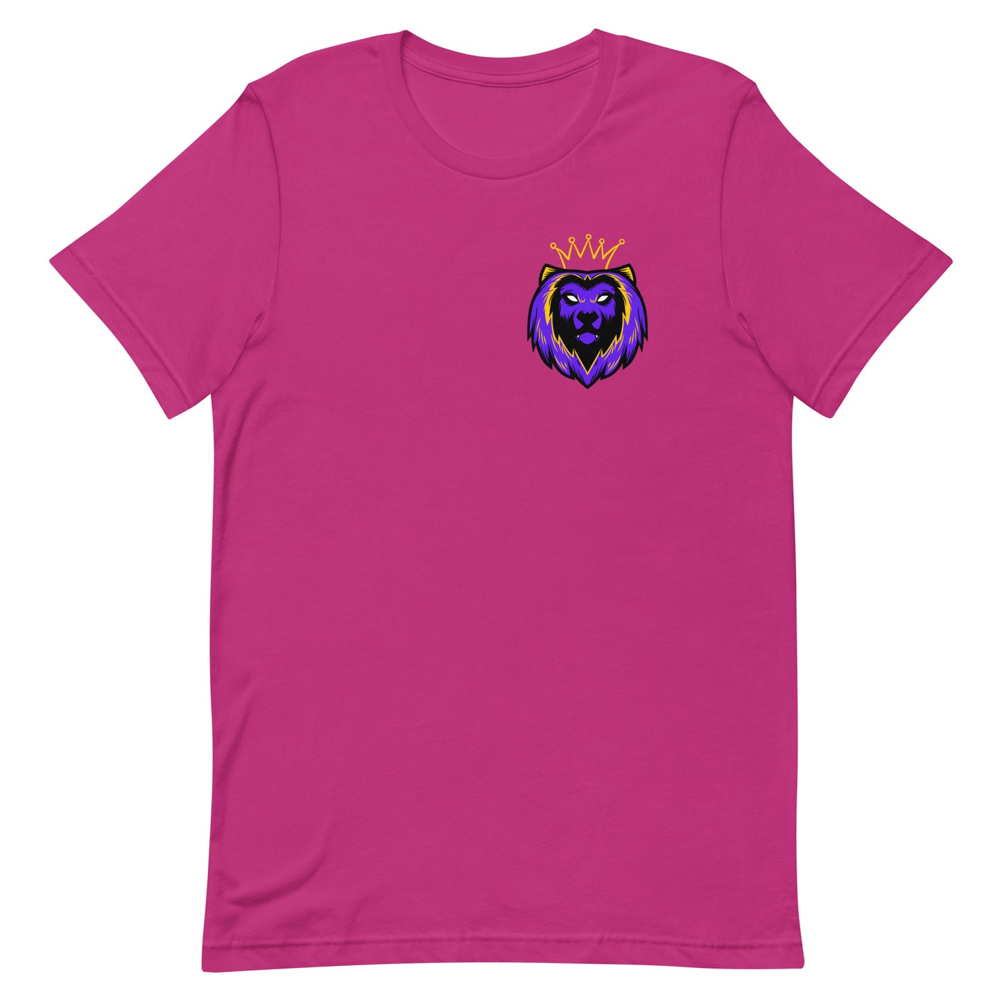 P&Y TK Lion T-Shirt