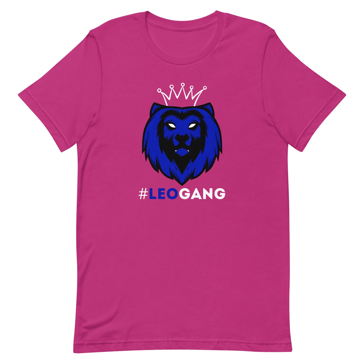 LeoGang Tee
