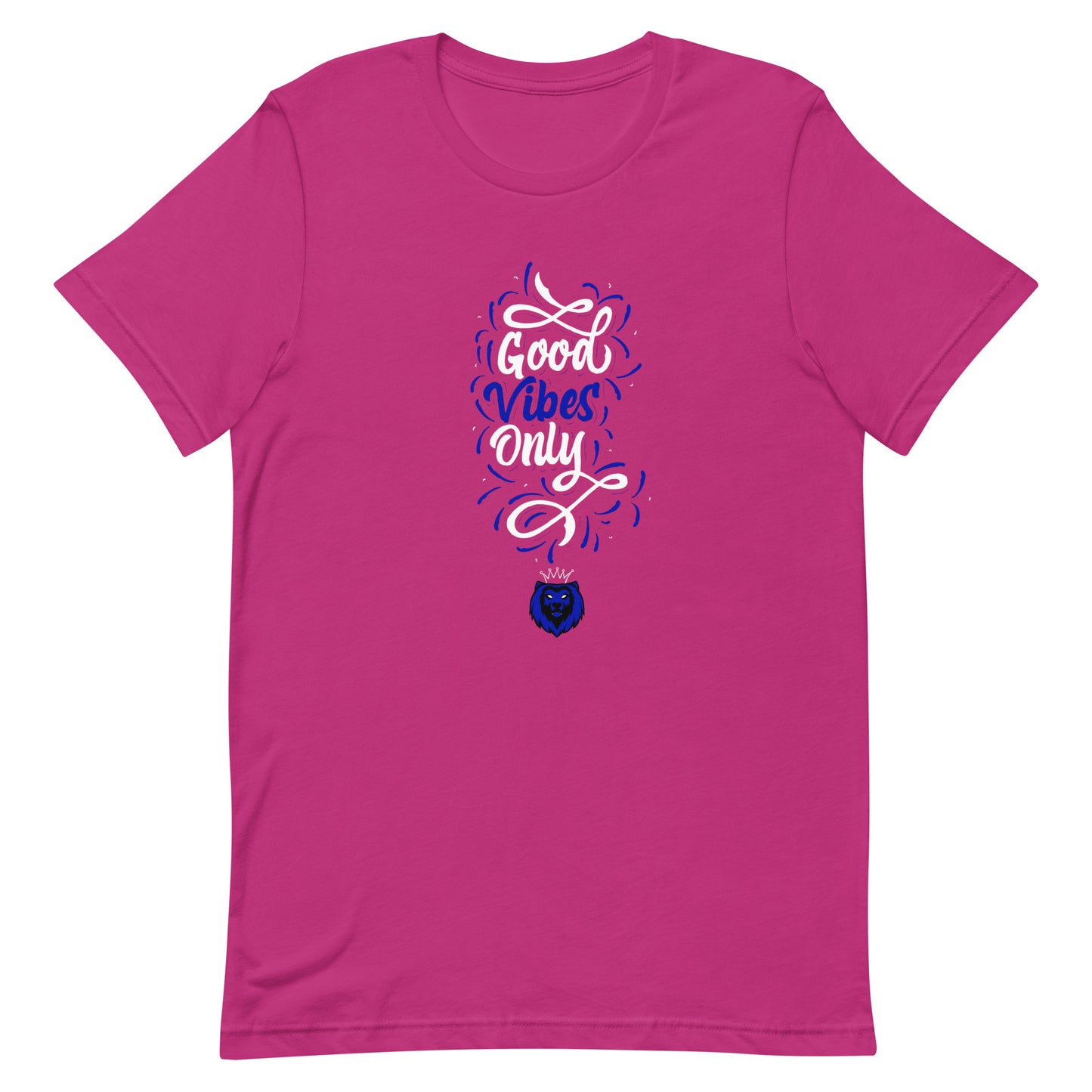 Good Vibes Only t-shirt