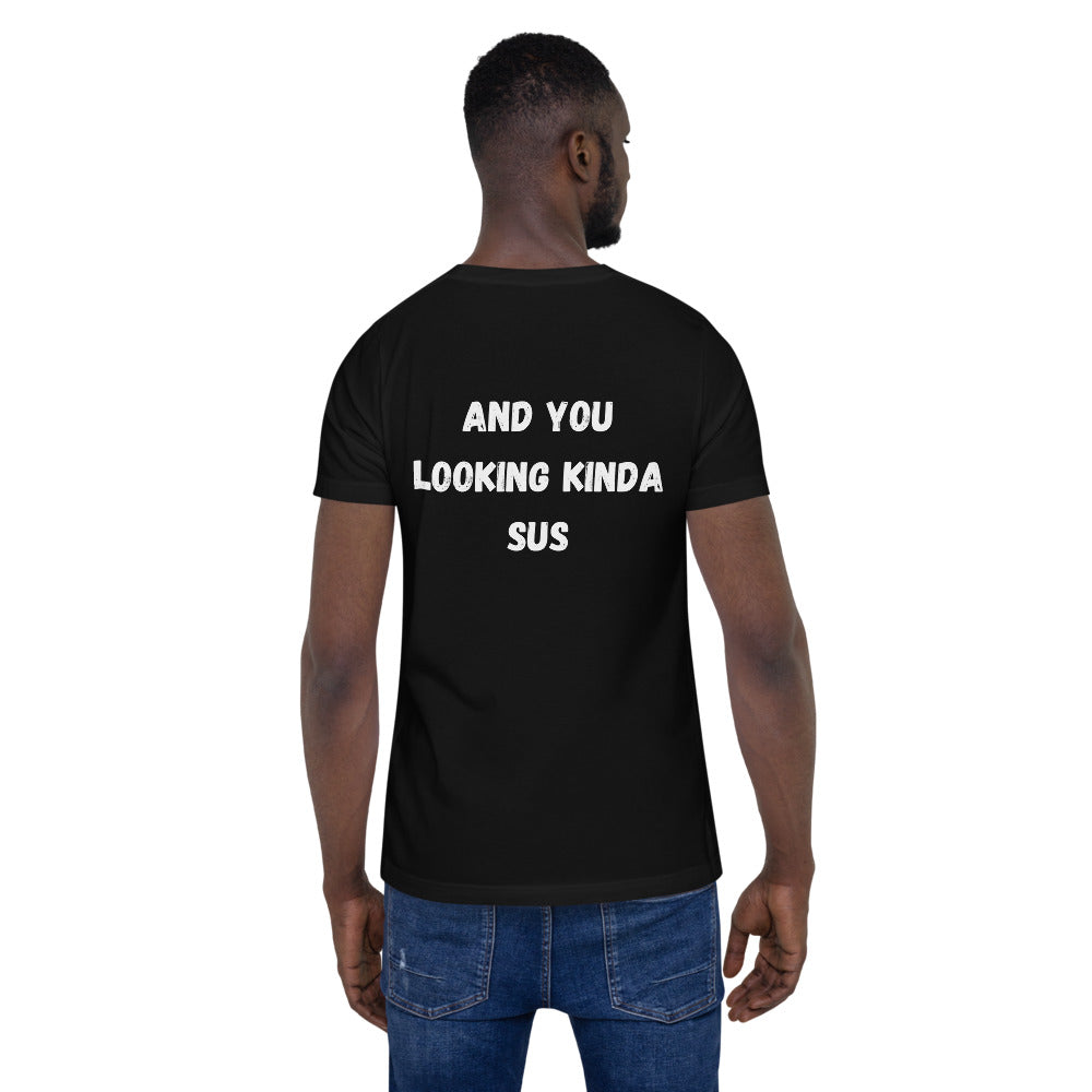 RRR T-Shirt