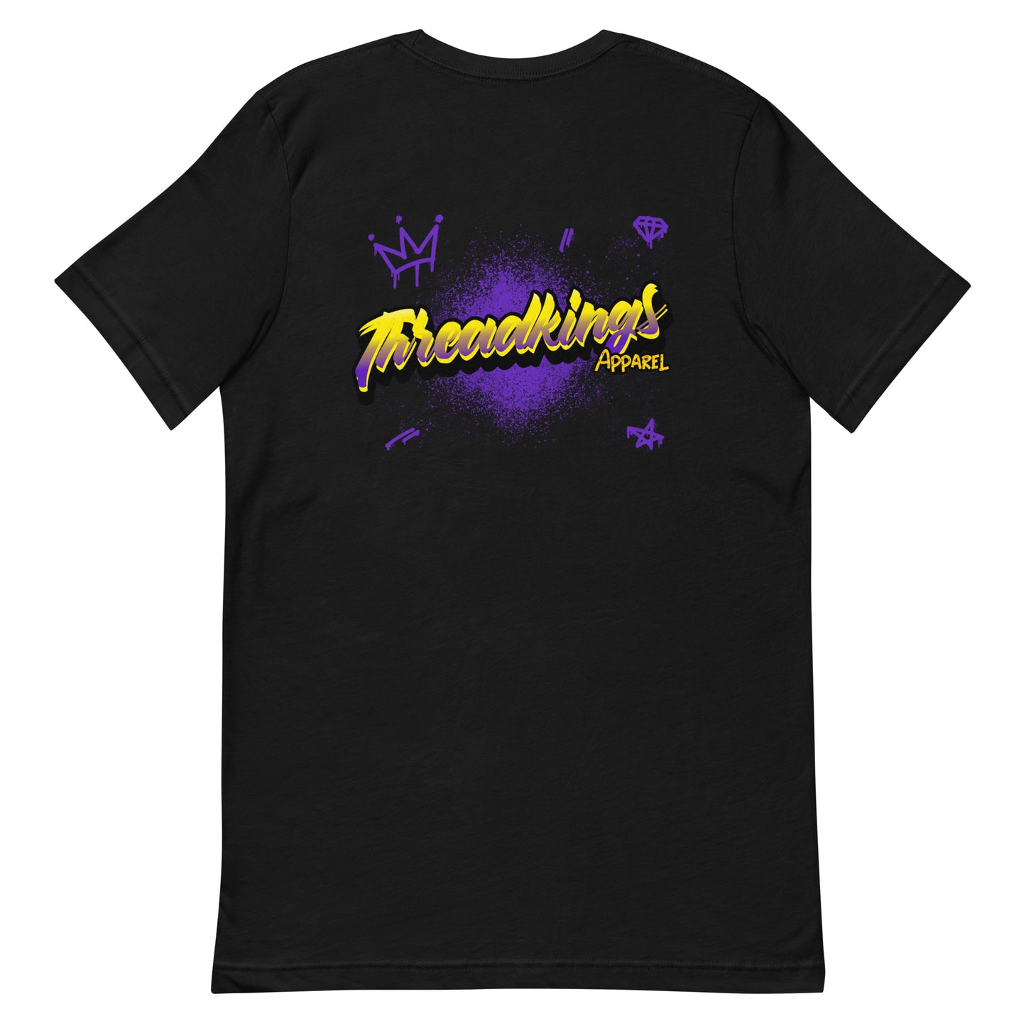 P&Y TK Lion T-Shirt