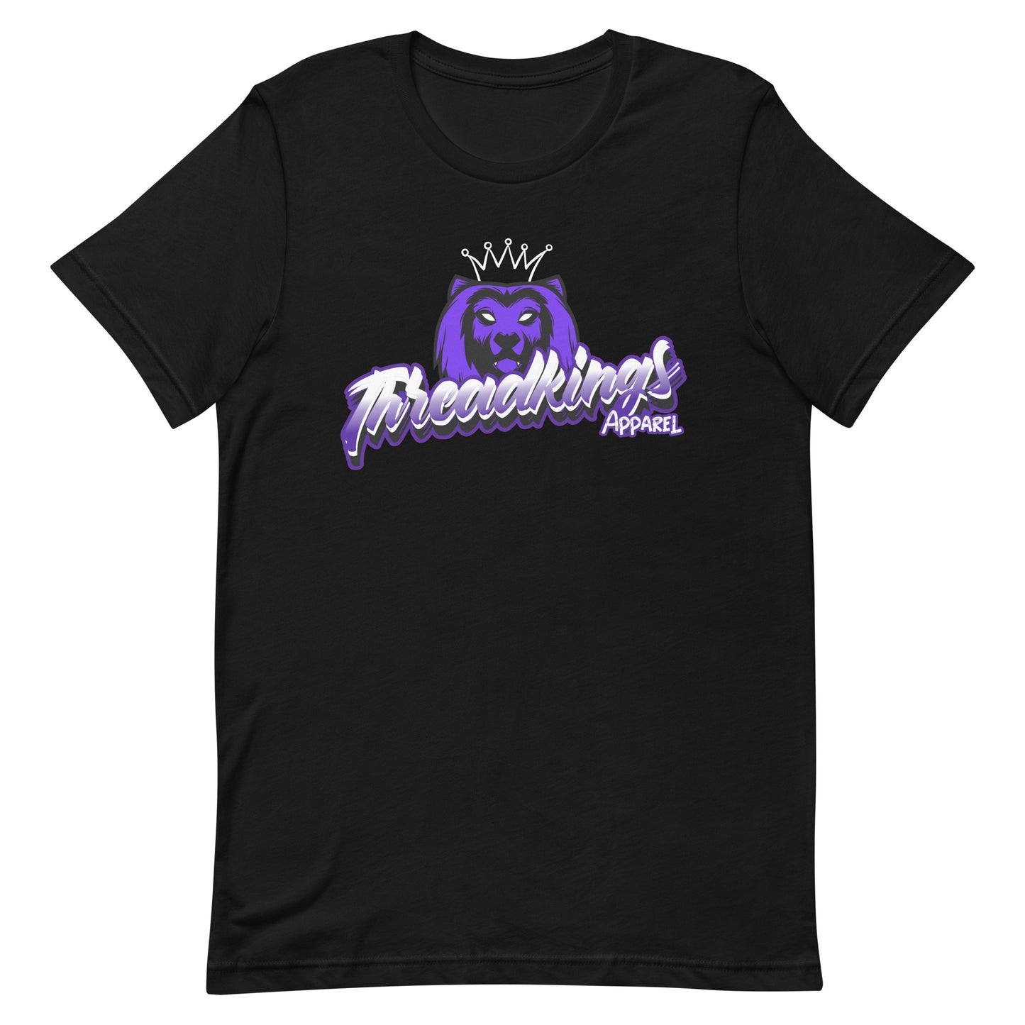 Purple King TK T-Shirt