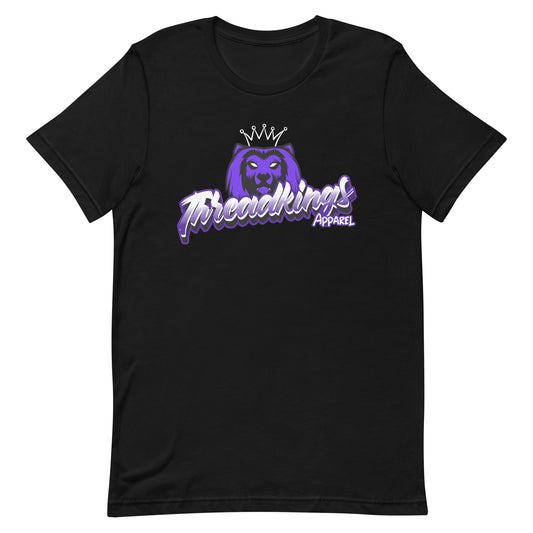 Purple King TK T-Shirt