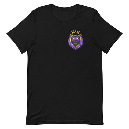 P&Y TK Lion T-Shirt