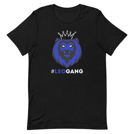 LeoGang Tee