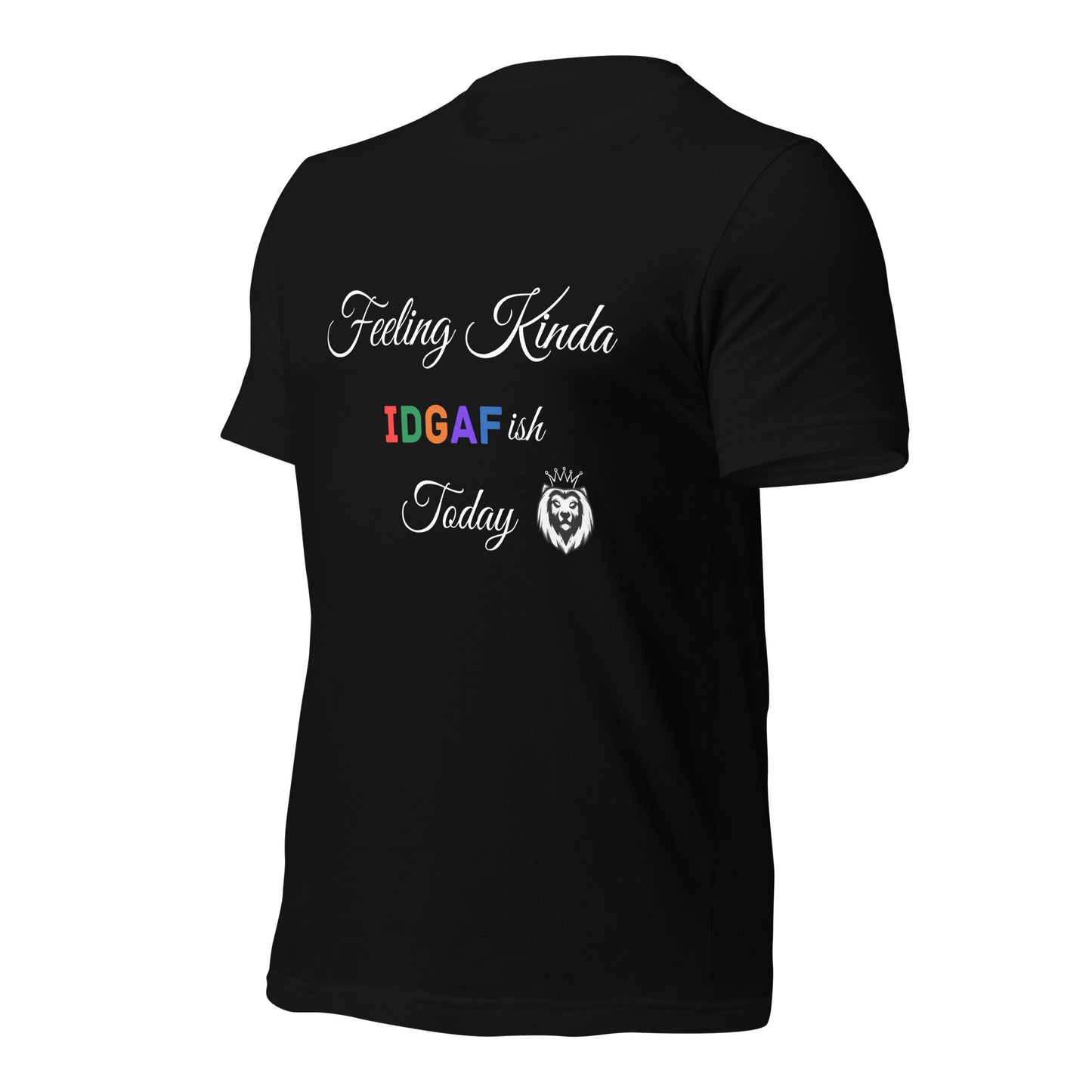 IDGAF-ish T-shirt